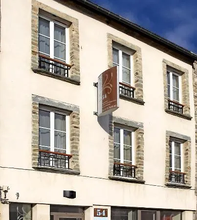 L'appart'54 *