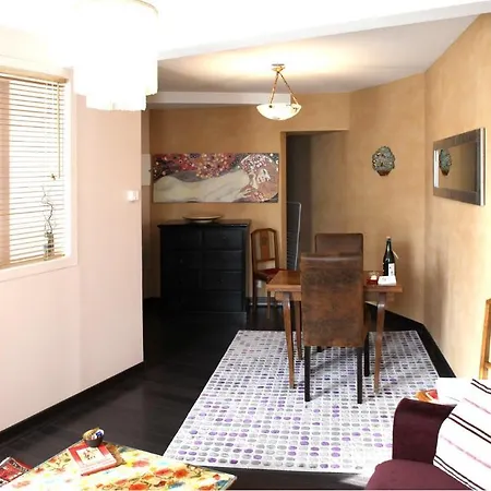 Lejlighed L'appart'54 Cherbourg-en-Cotentin